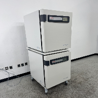 Thermo Scientific Heracell Vios 160i Doublestack CO2 Incubator image 0